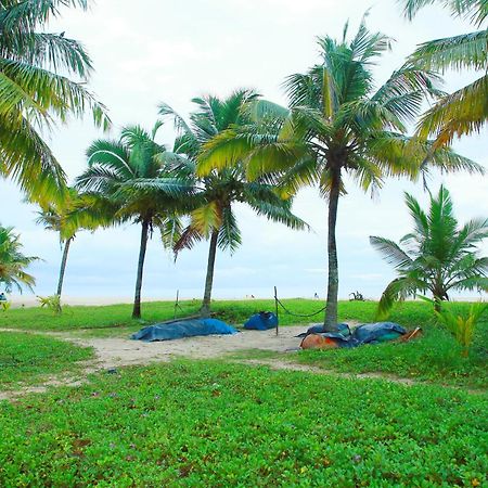 Marari Nest Beach Homestay Mararikulam Ngoại thất bức ảnh