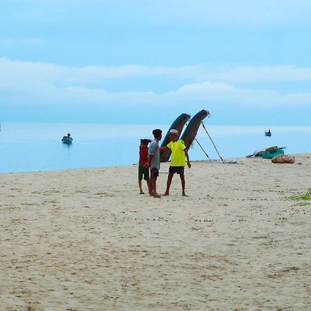 Marari Nest Beach Homestay Mararikulam Ngoại thất bức ảnh
