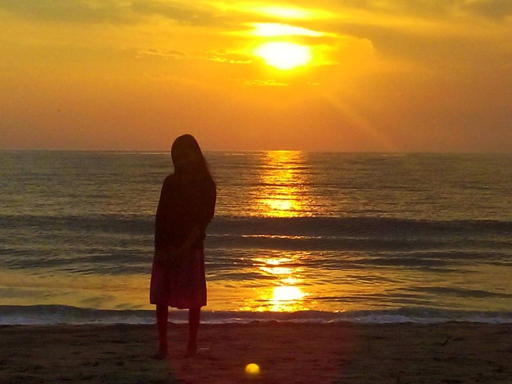 Marari Nest Beach Homestay Mararikulam Ngoại thất bức ảnh